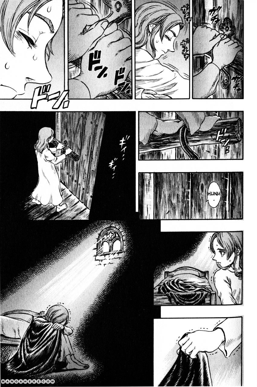 Berserk, Chapter 112 image 19