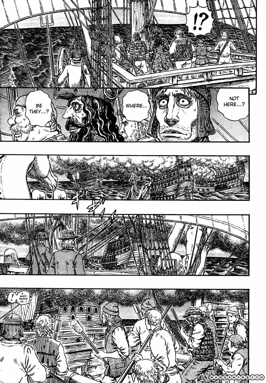 Berserk, Chapter 289 image 08