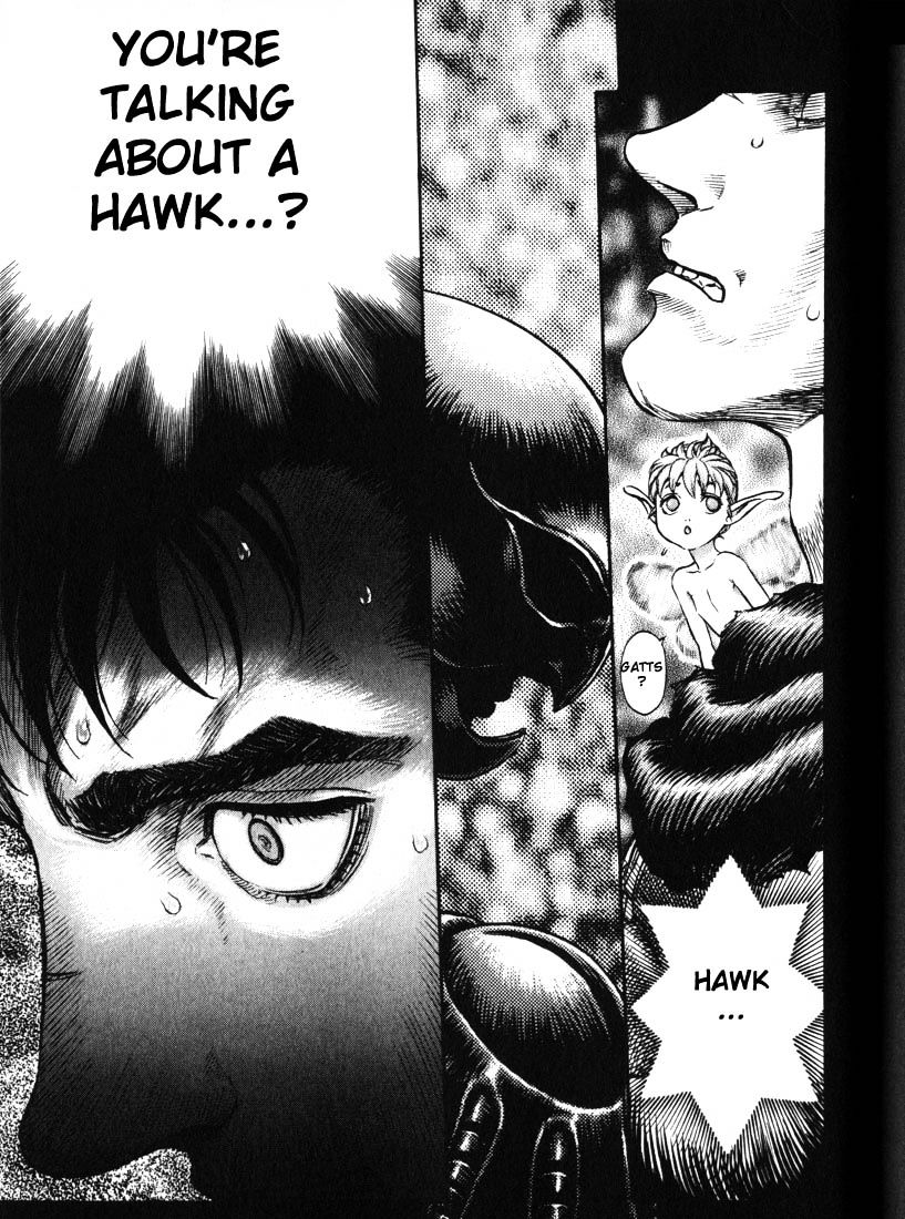 Berserk, Chapter 157 image 10