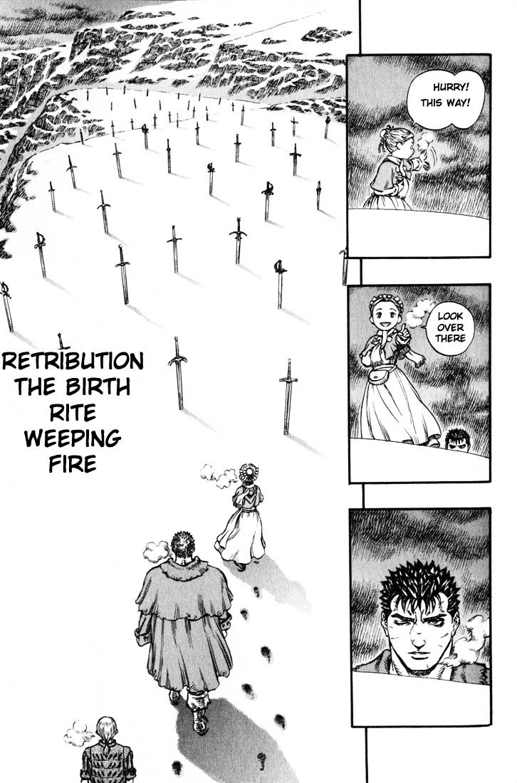 Berserk, Chapter 145 image 02