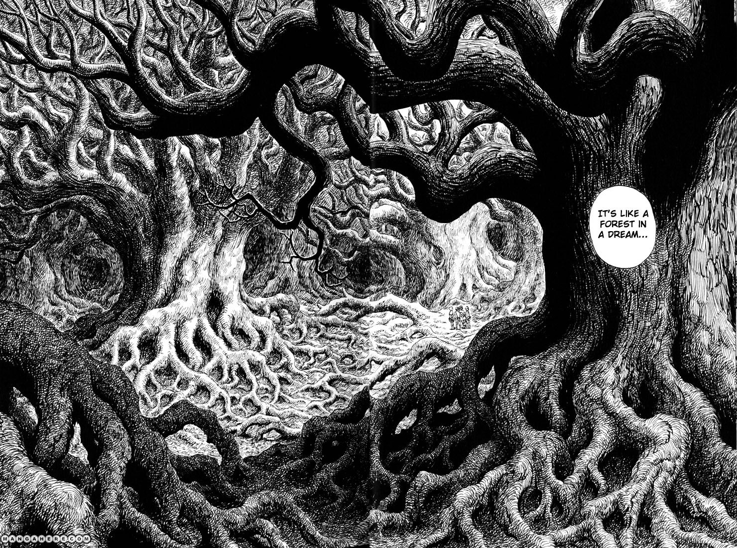 Berserk, Chapter 192 image 10