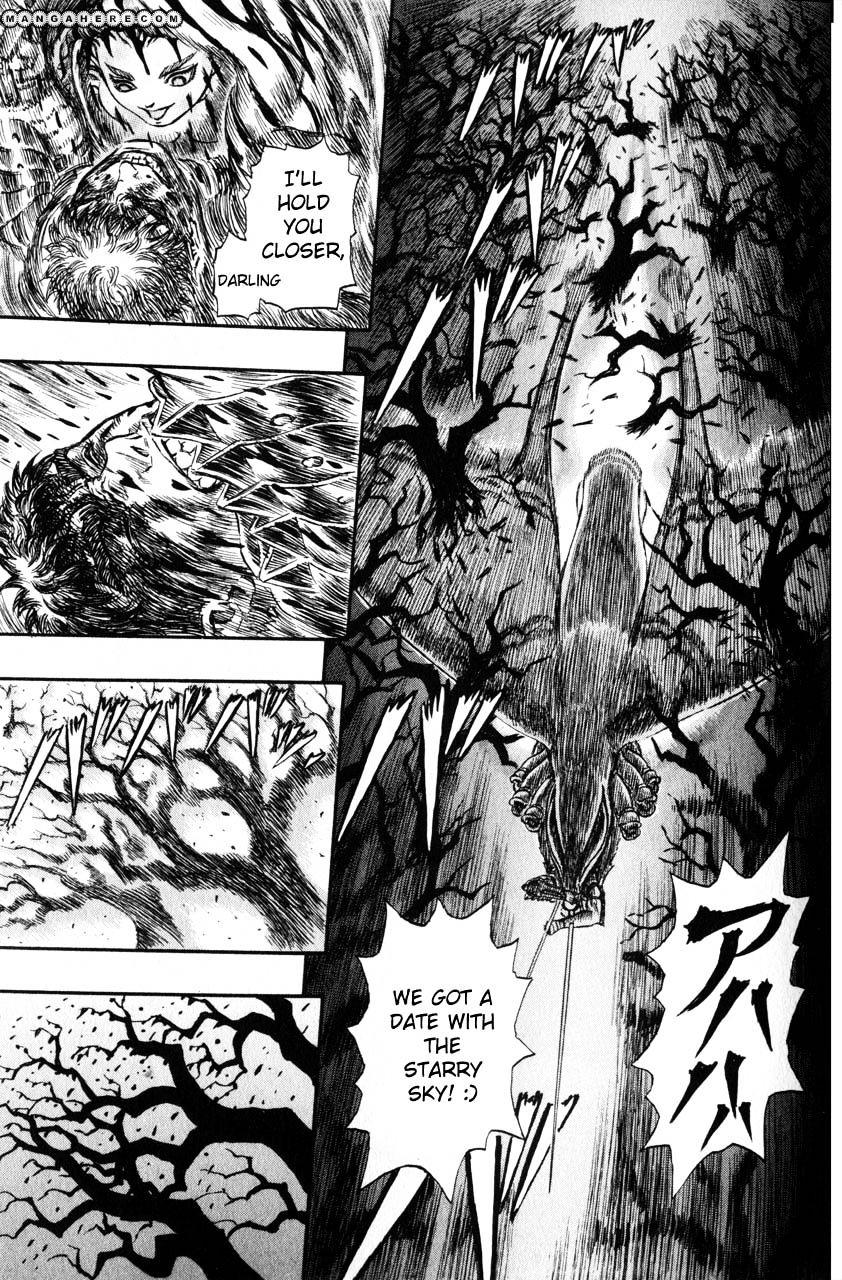 Berserk, Chapter 128 image 14