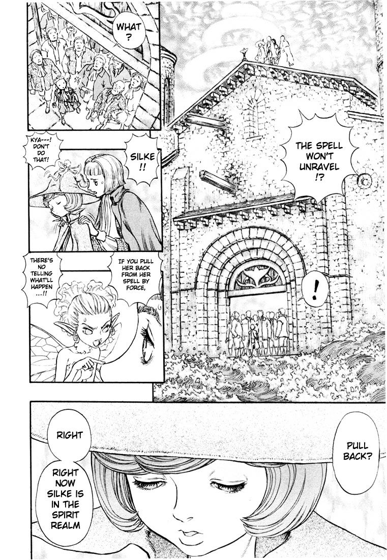 Berserk, Chapter 229 image 07