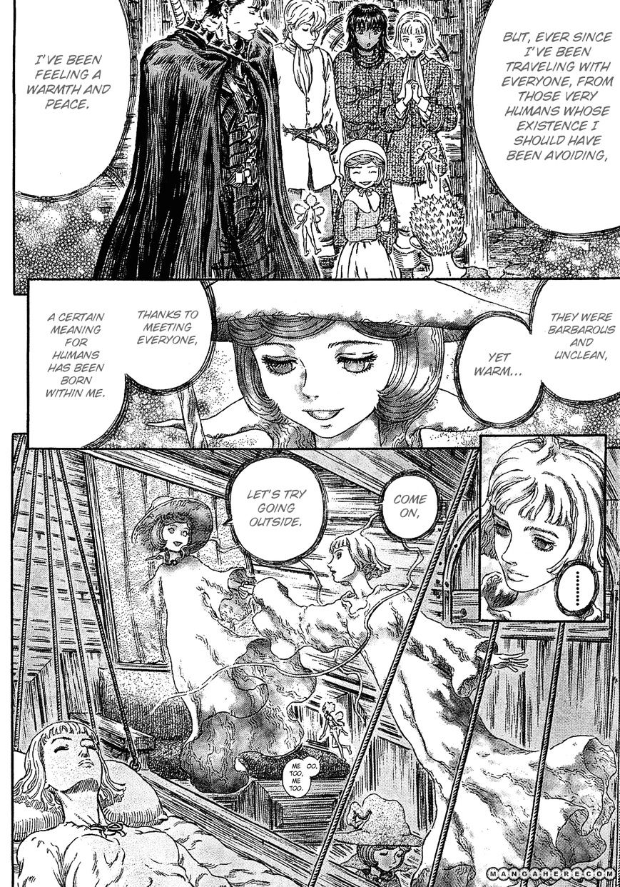 Berserk, Chapter 286 image 18