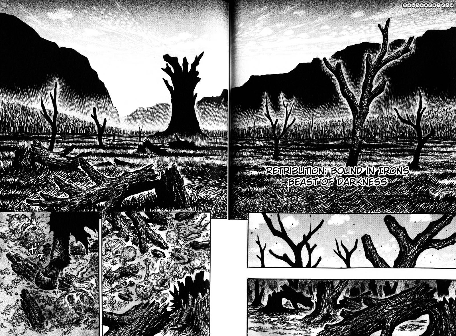 Berserk, Chapter 133 image 02