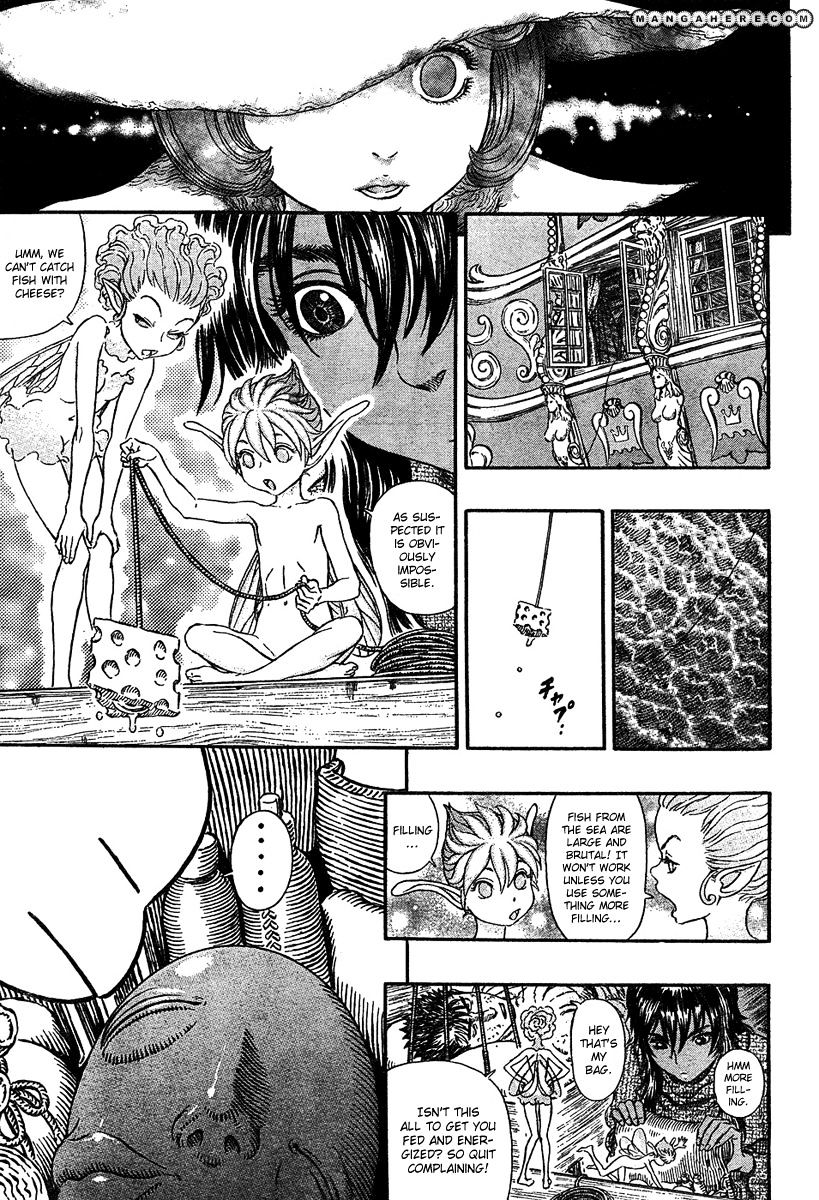 Berserk, Chapter 296 image 04
