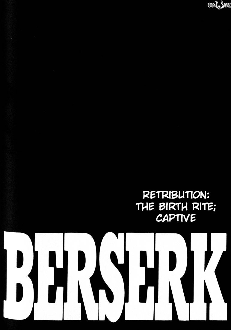 Berserk, Chapter 166 image 01