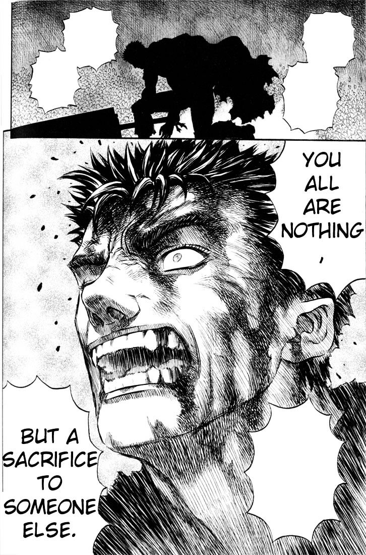Berserk, Chapter 184 image 10