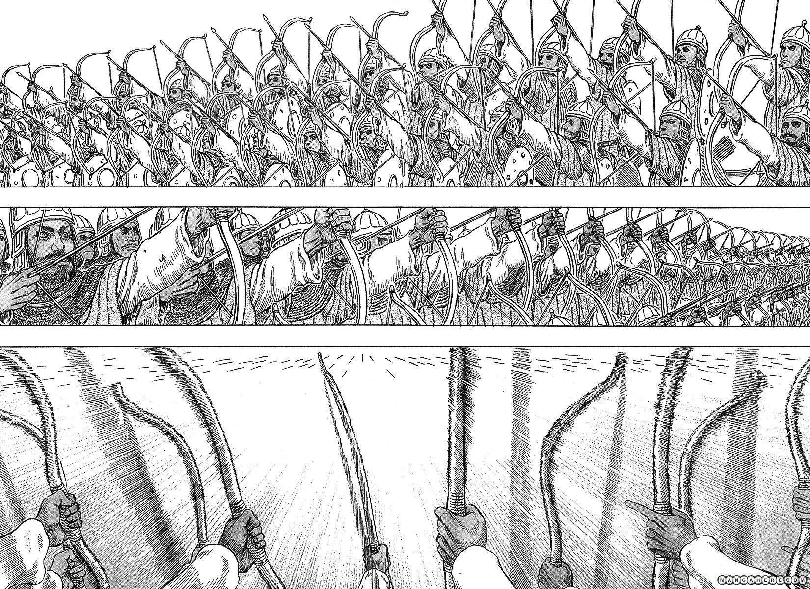 Berserk, Chapter 279 image 10