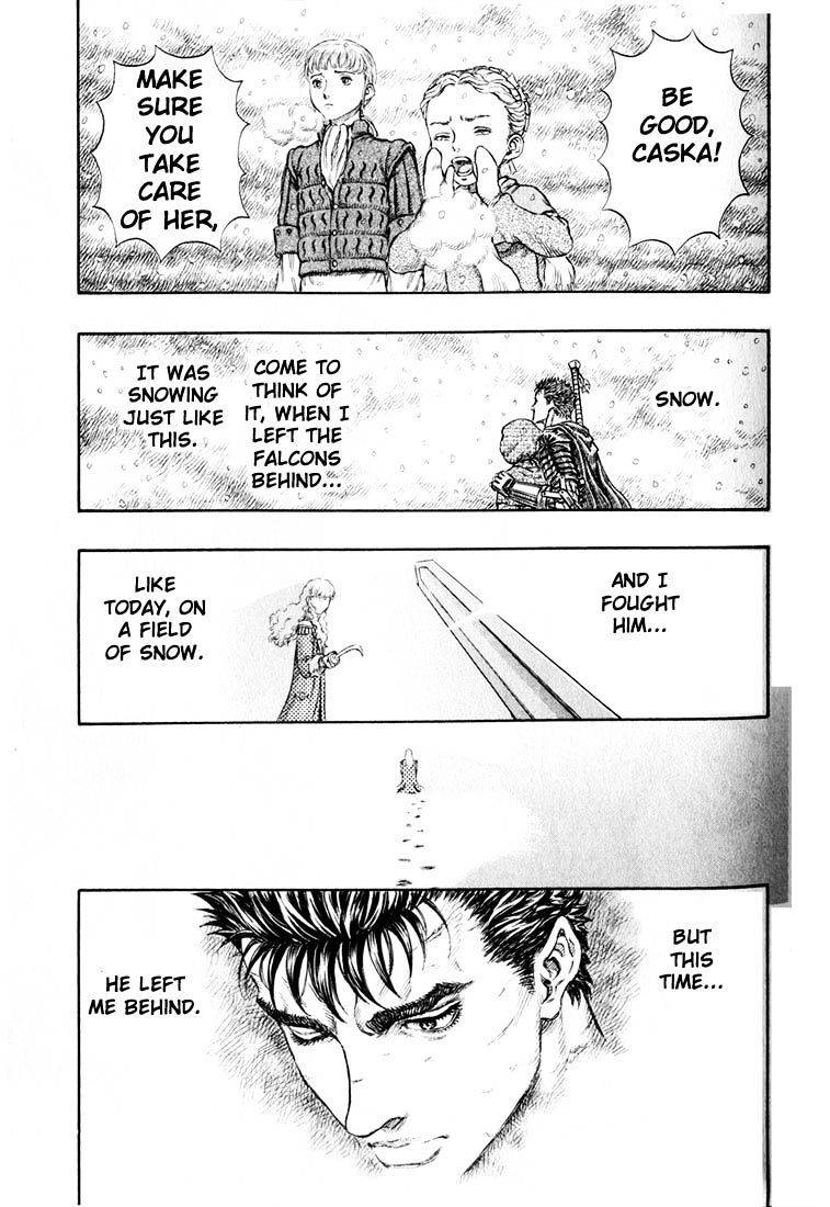 Berserk, Chapter 197 image 03