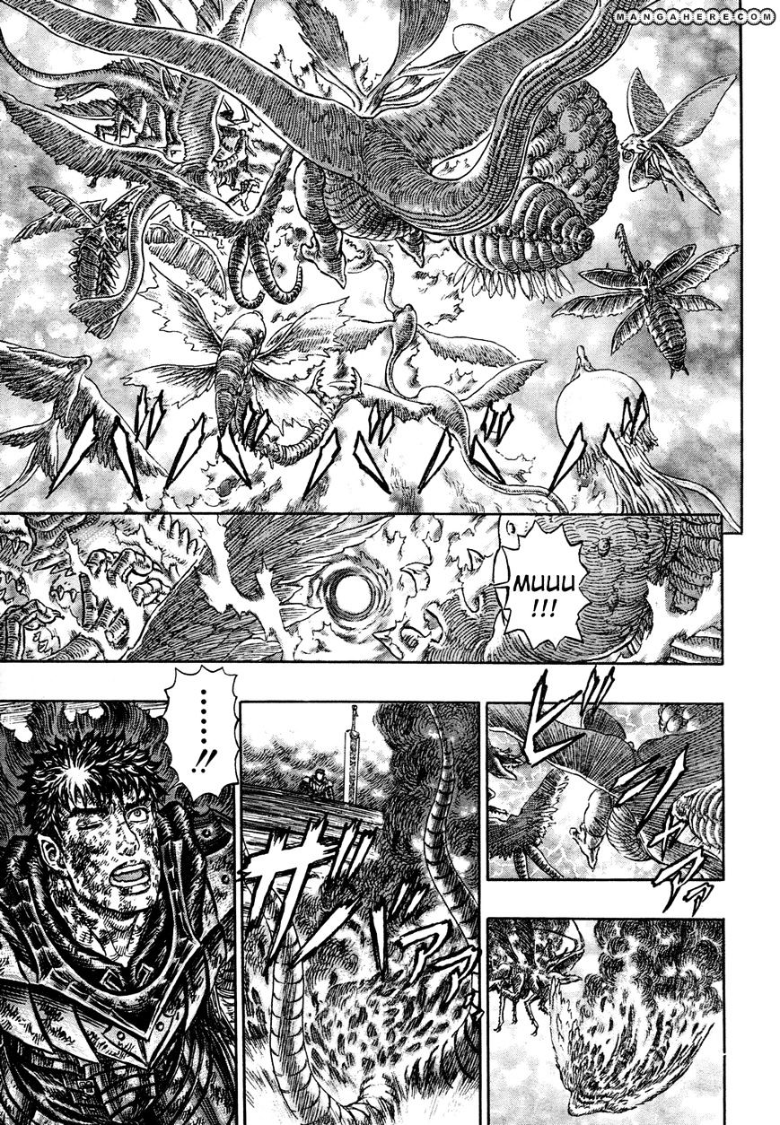 Berserk, Chapter 276 image 14