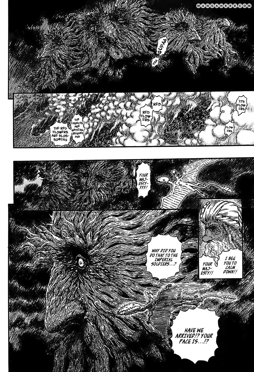 Berserk, Chapter 297 image 05