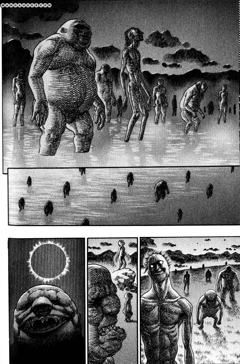 Berserk, Chapter 89 image 12
