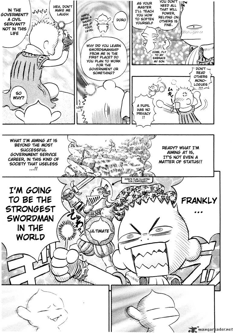 Berserk, Chapter 24 image 20
