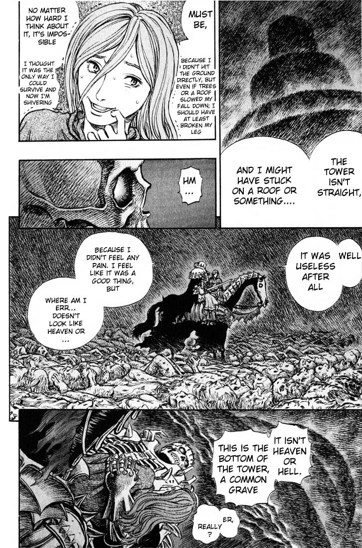 Berserk, Chapter 171 image 16