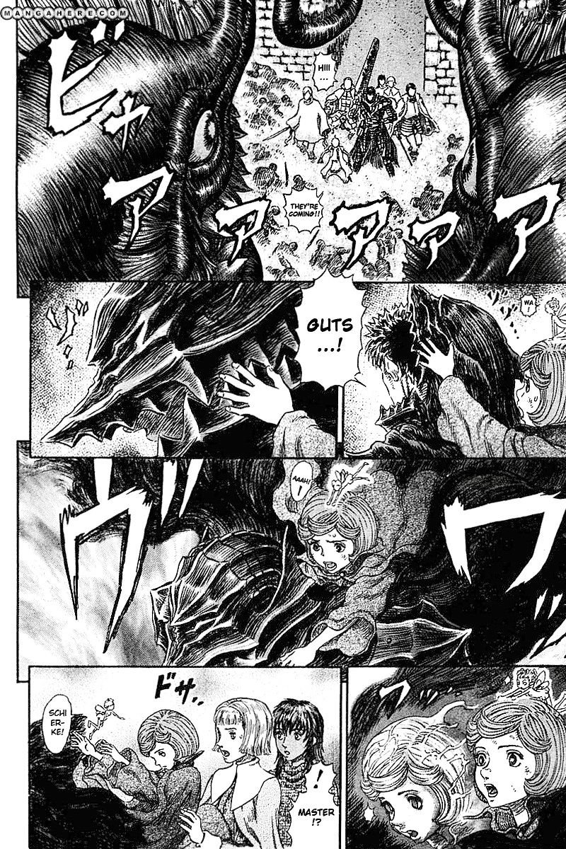 Berserk, Chapter 272.4 image 07