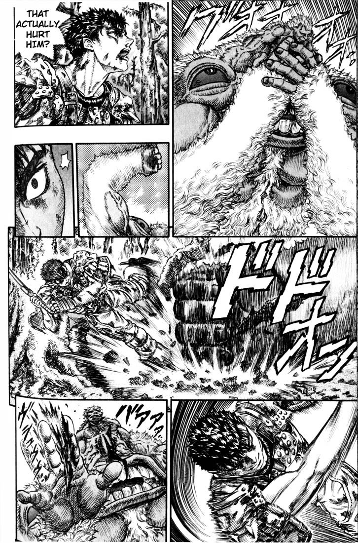 Berserk, Chapter 81 image 19