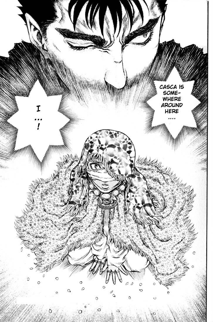 Berserk, Chapter 159 image 23