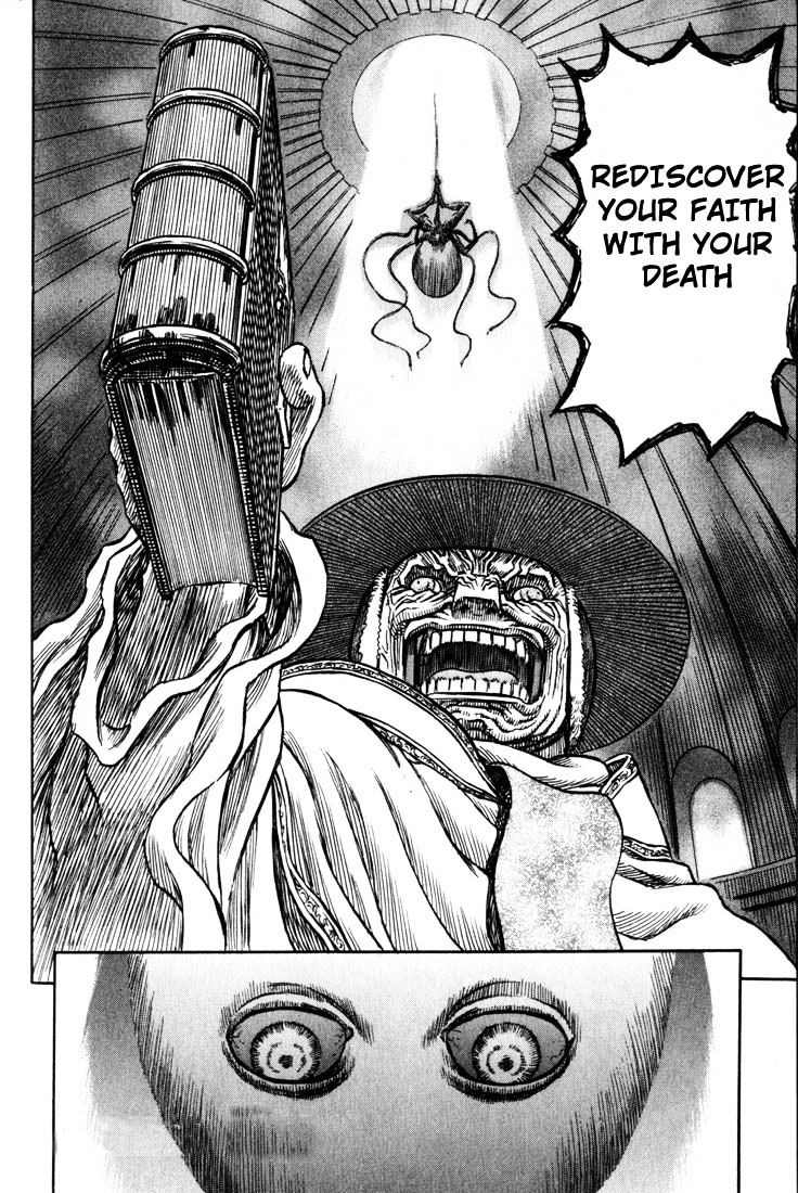 Berserk, Chapter 169 image 18