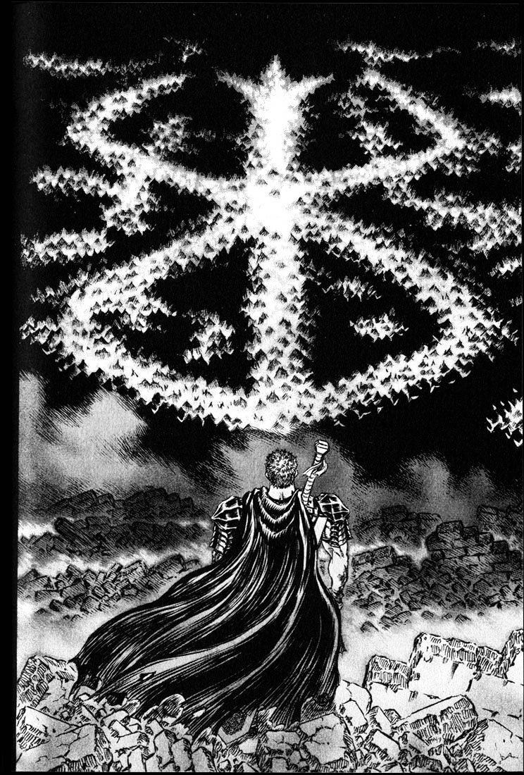 Berserk, Chapter 178 image 09