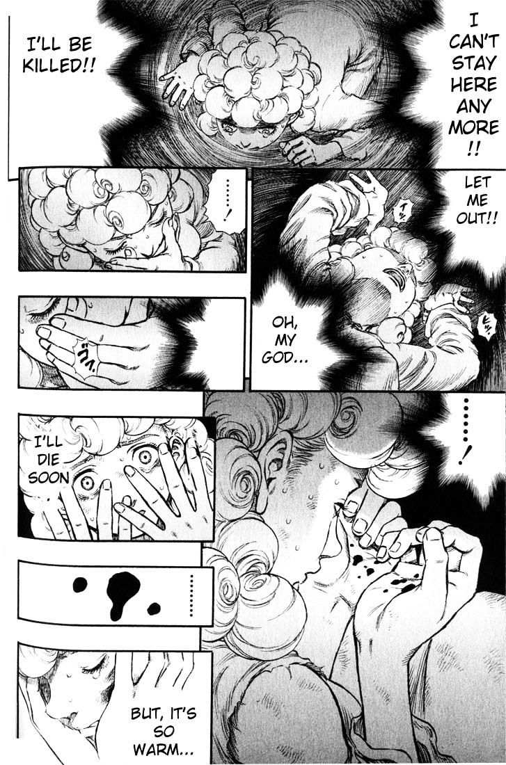Berserk, Chapter 187 image 09