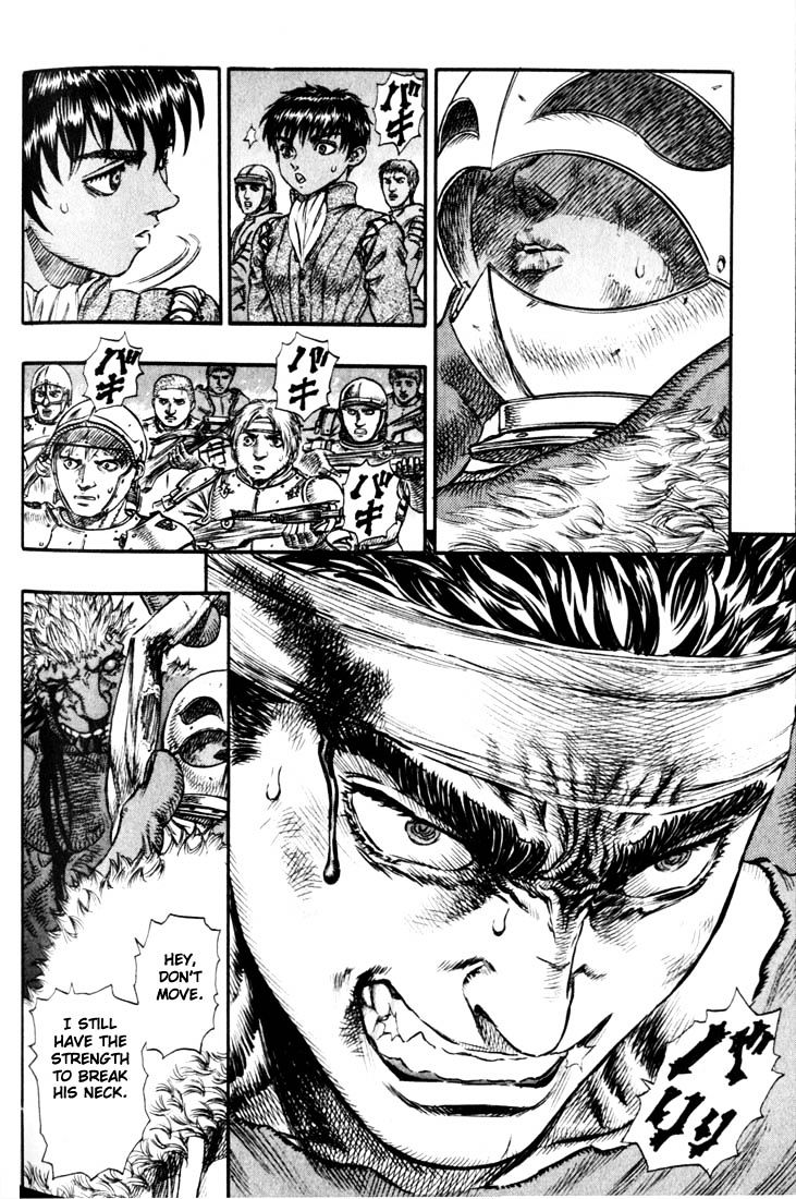 Berserk, Chapter 84 image 18
