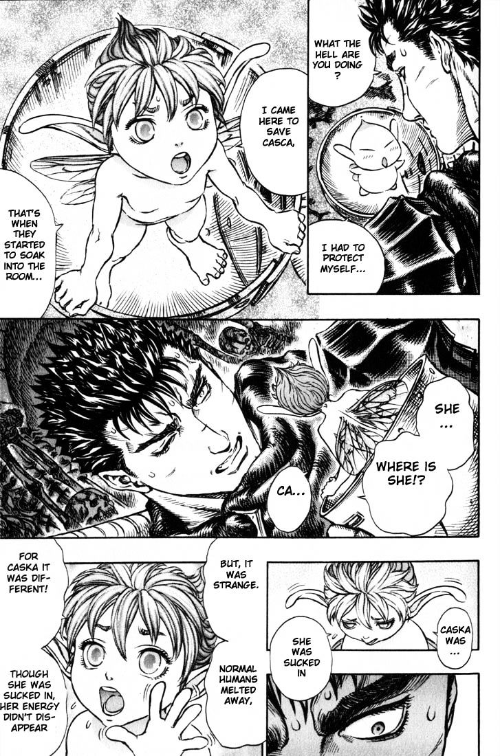 Berserk, Chapter 169 image 12