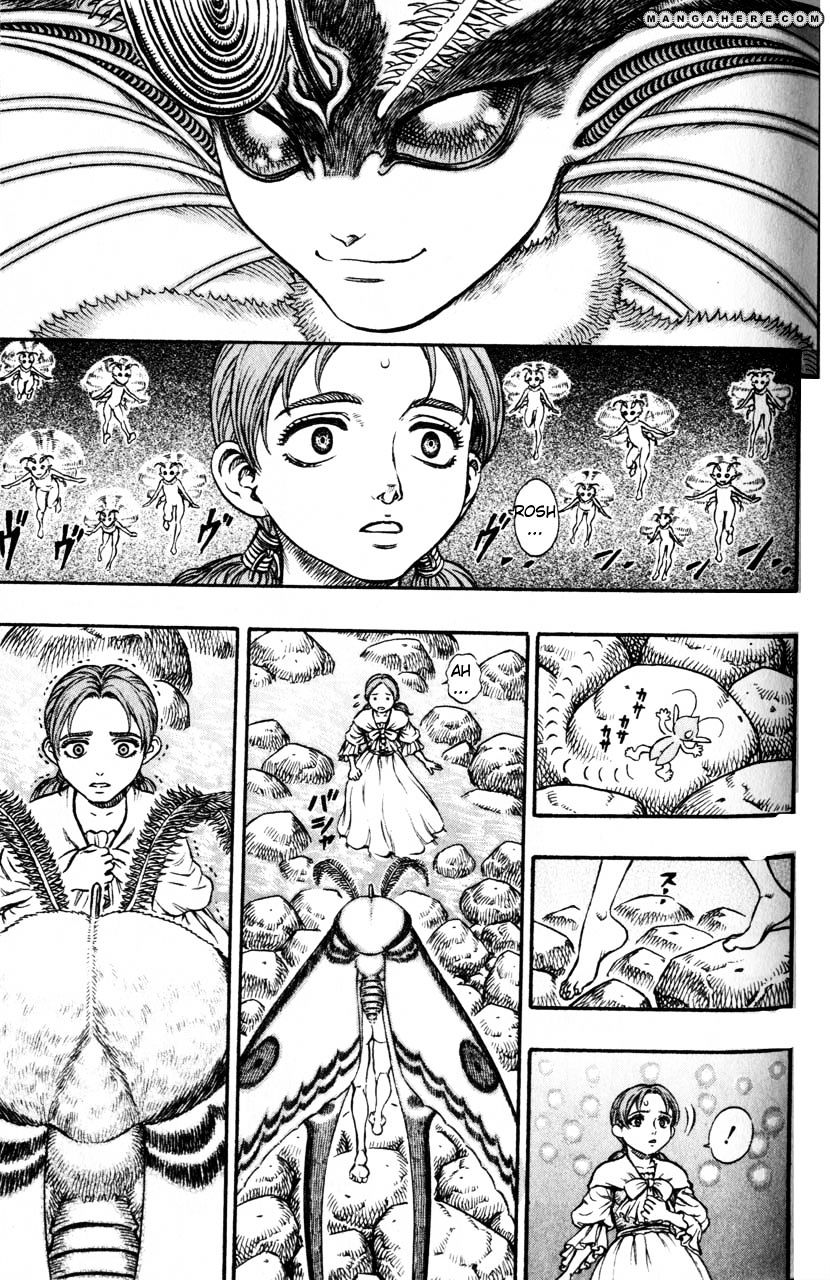 Berserk, Chapter 118 image 17