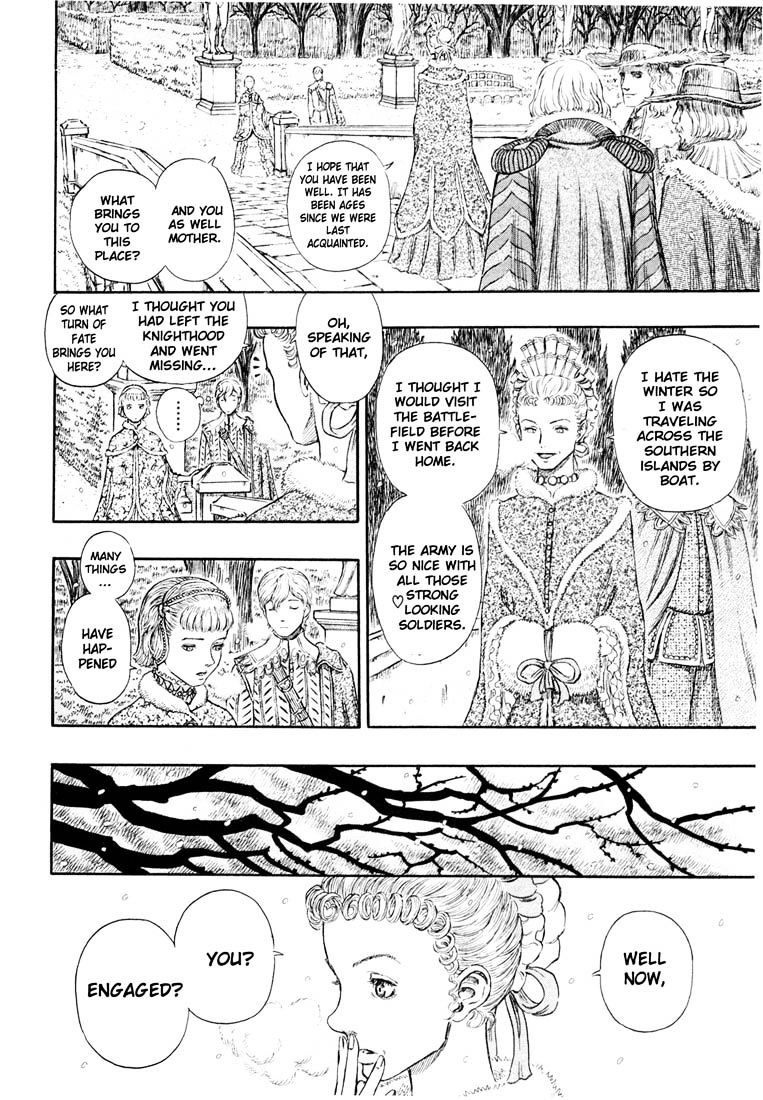 Berserk, Chapter 269 image 09