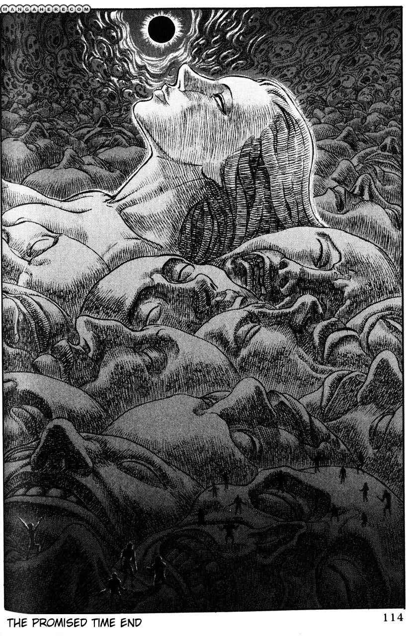 Berserk, Chapter 90 image 18