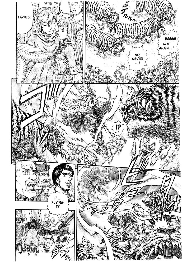 Berserk, Chapter 271.4 image 09