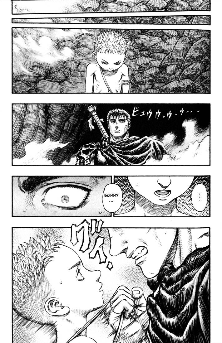 Berserk, Chapter 165 image 18