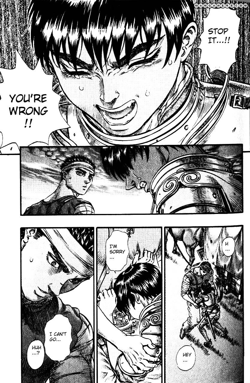 Berserk, Chapter 87 image 17