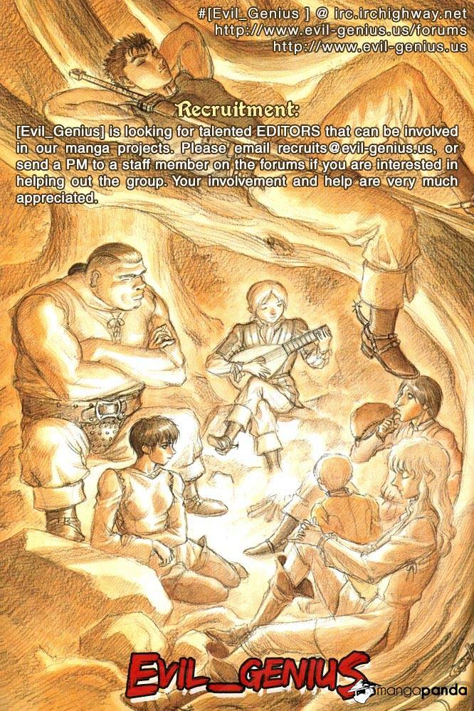 Berserk, Chapter 341 image 22
