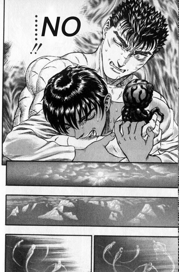 Berserk, Chapter 107 image 18