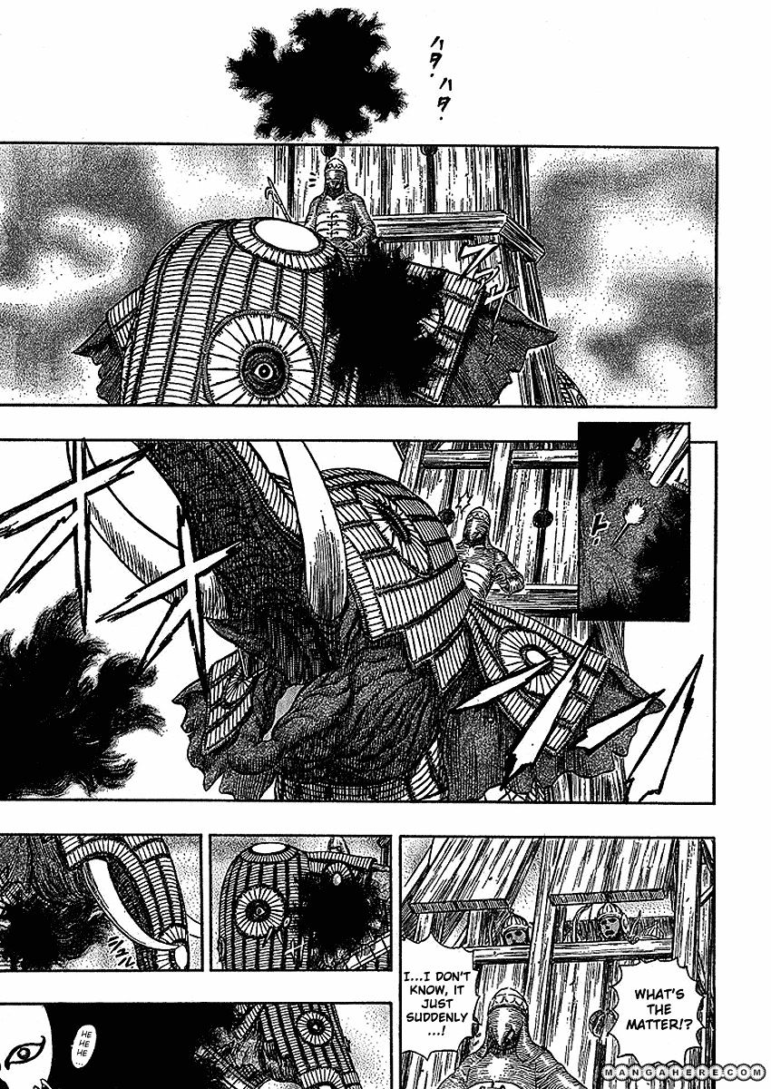 Berserk, Chapter 280 image 14