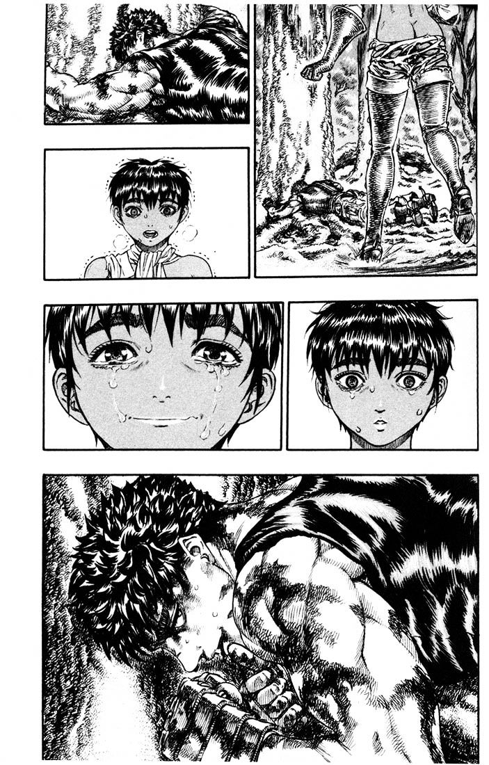 Berserk, Chapter 82 image 21