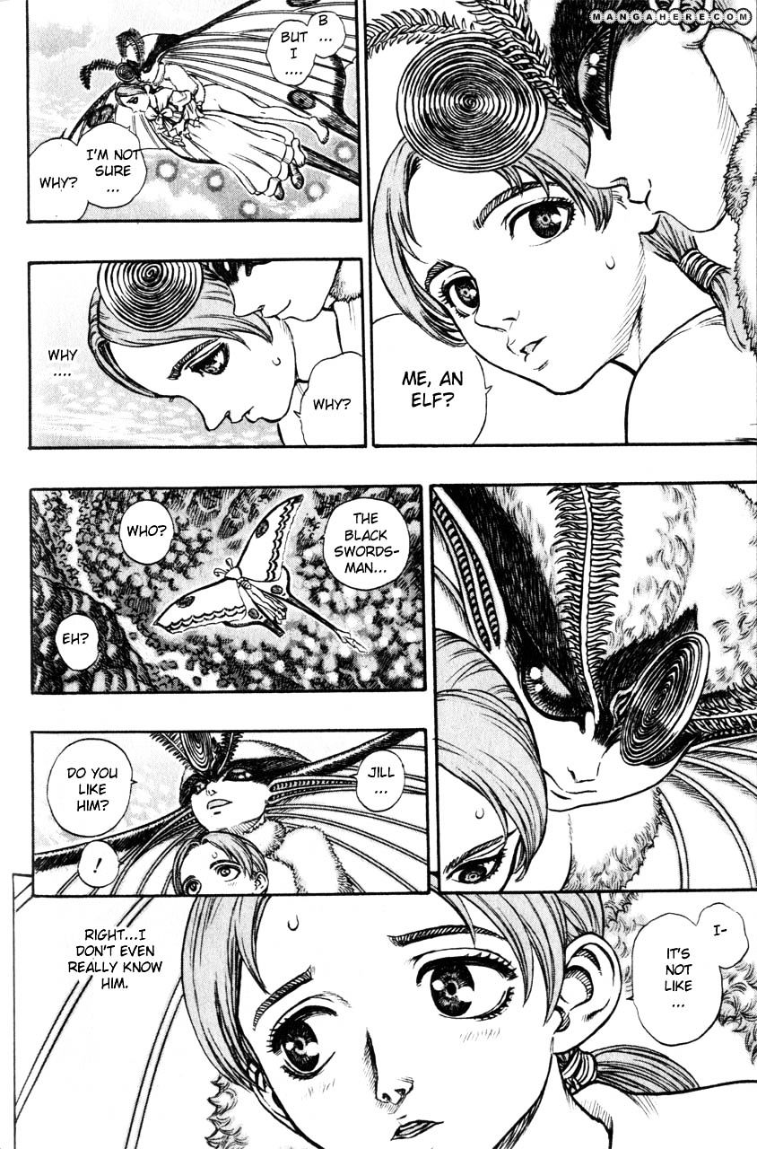 Berserk, Chapter 120 image 03