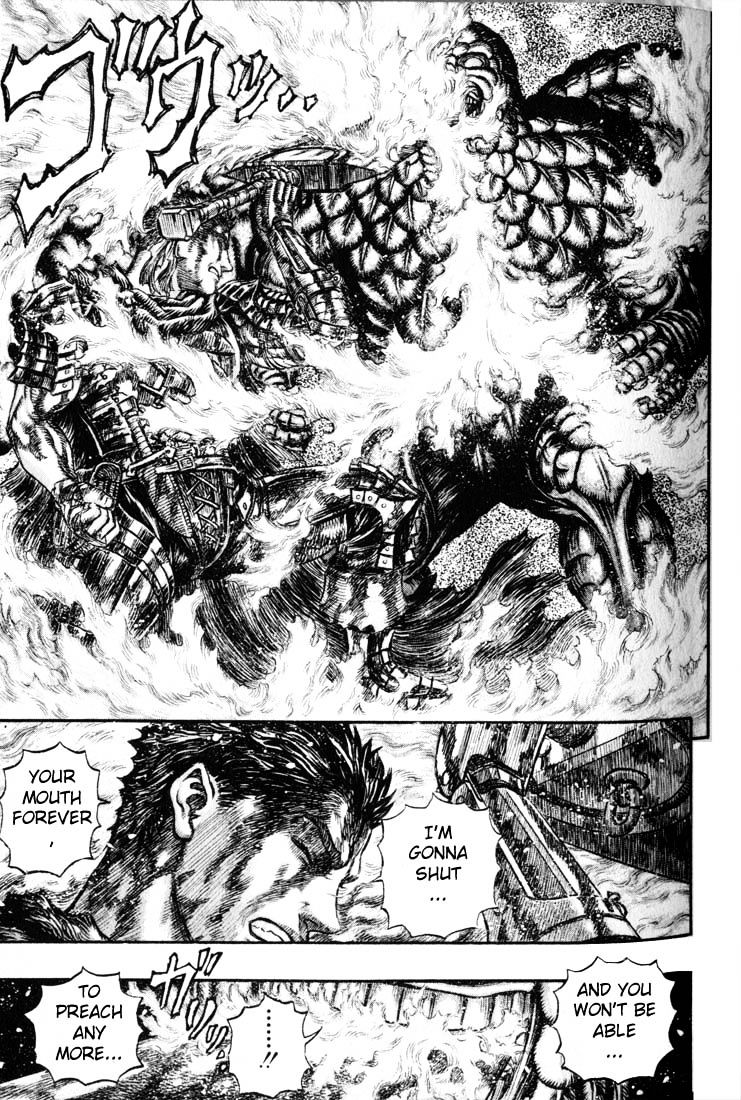 Berserk, Chapter 183 image 07