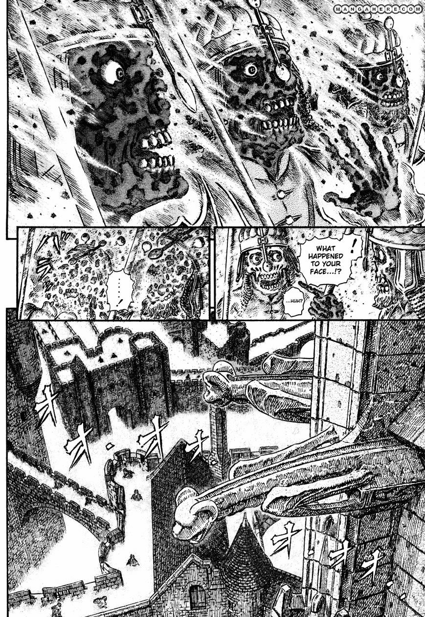 Berserk, Chapter 292 image 12