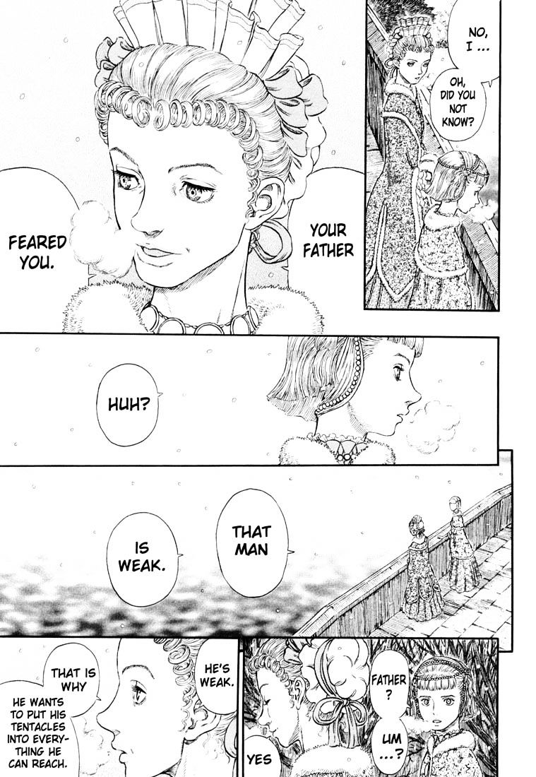 Berserk, Chapter 269 image 12