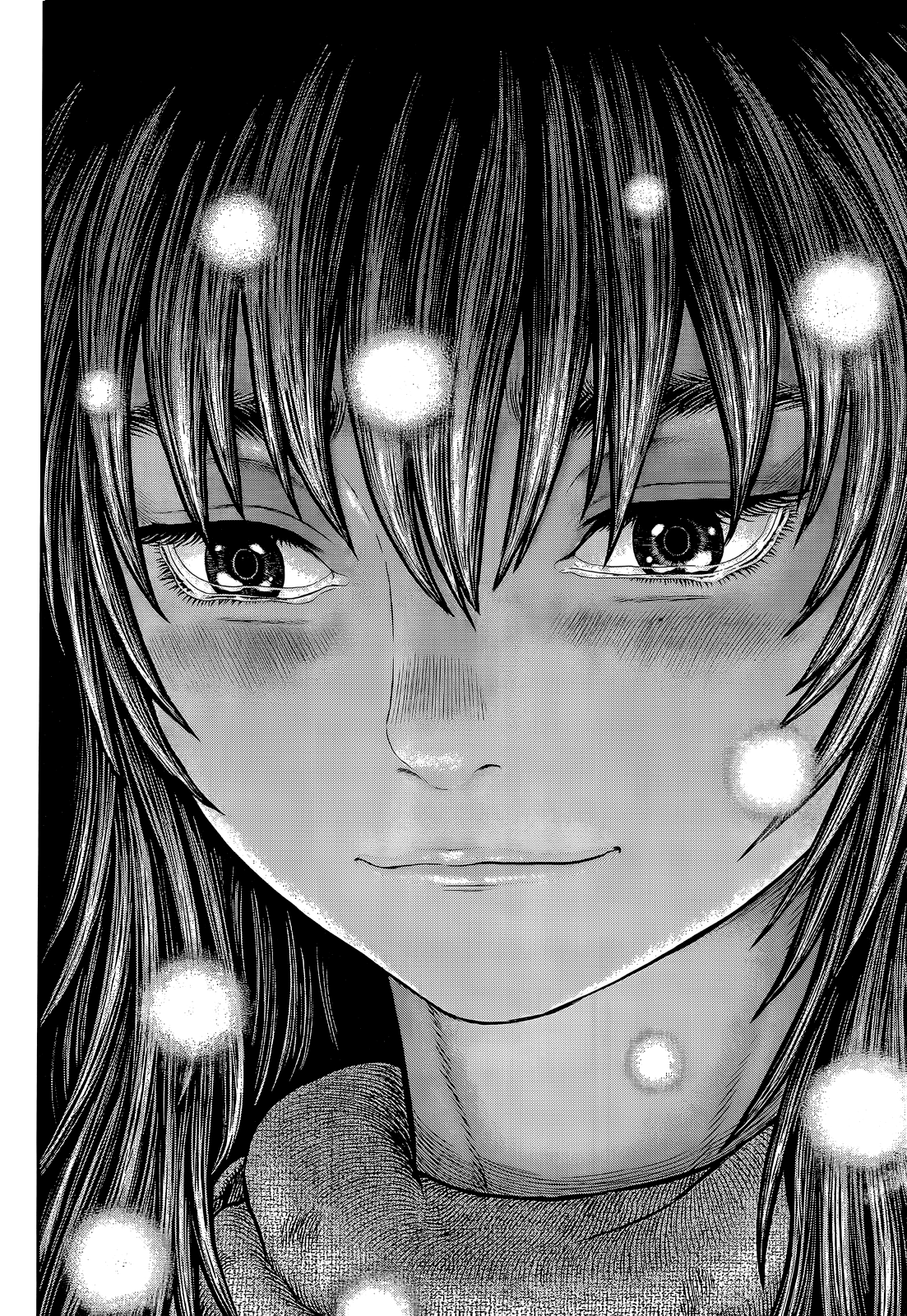 Berserk, Chapter 355 image 10