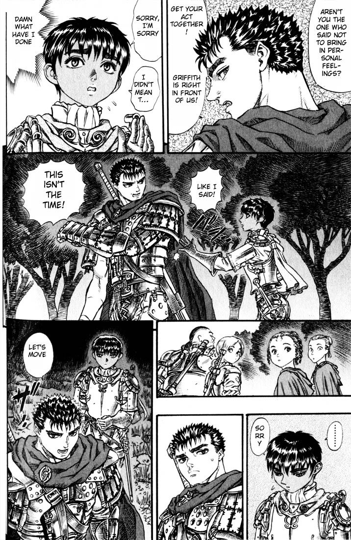 Berserk, Chapter 67 image 12