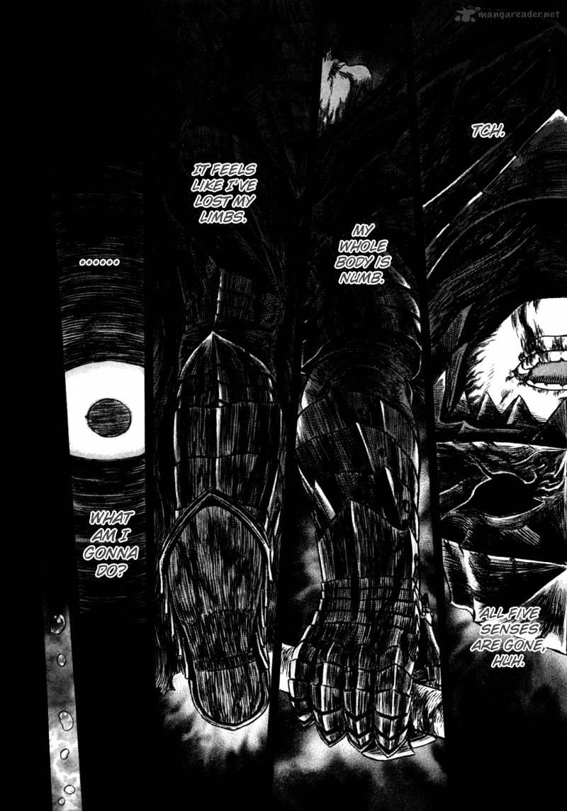 Berserk, Chapter 325 image 16