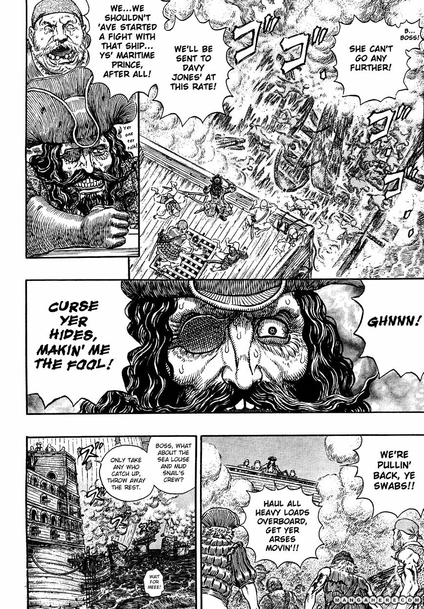 Berserk, Chapter 289 image 10