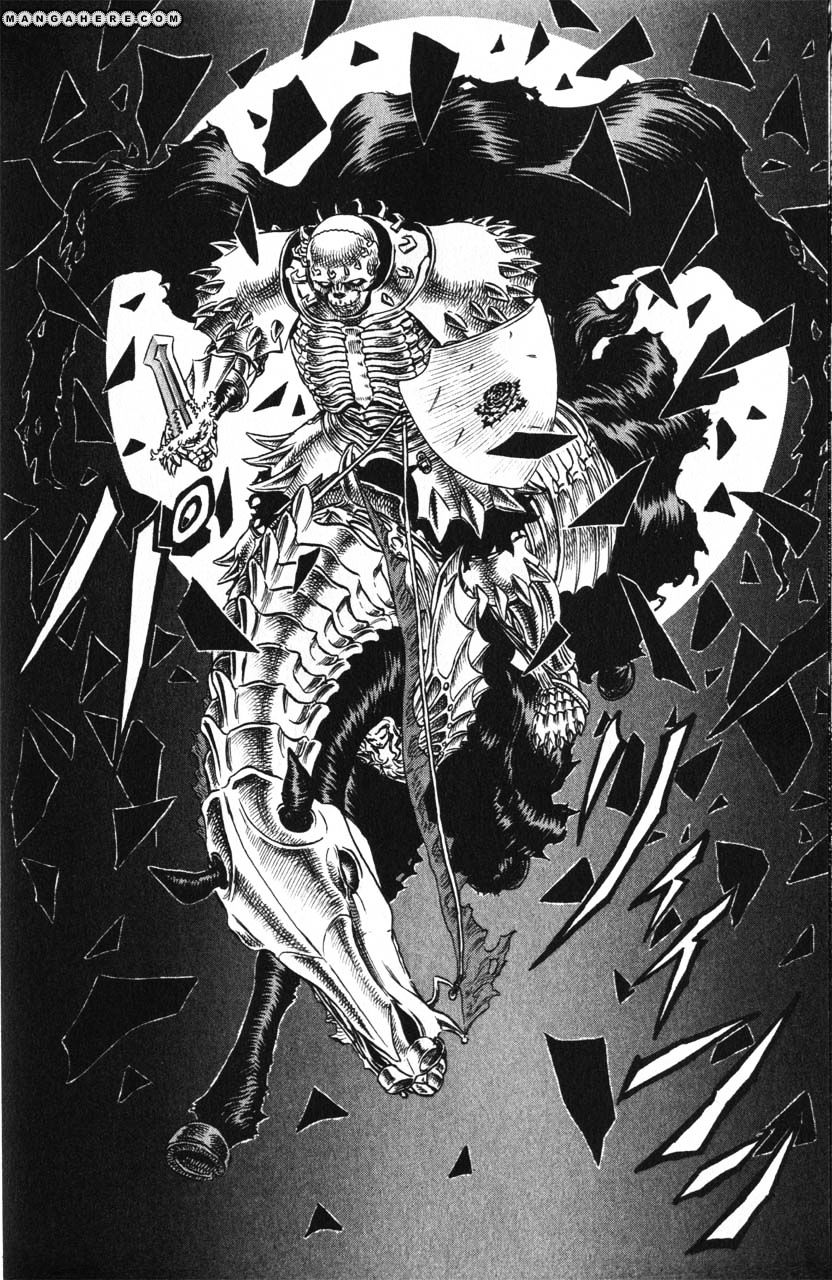 Berserk, Chapter 102 image 17