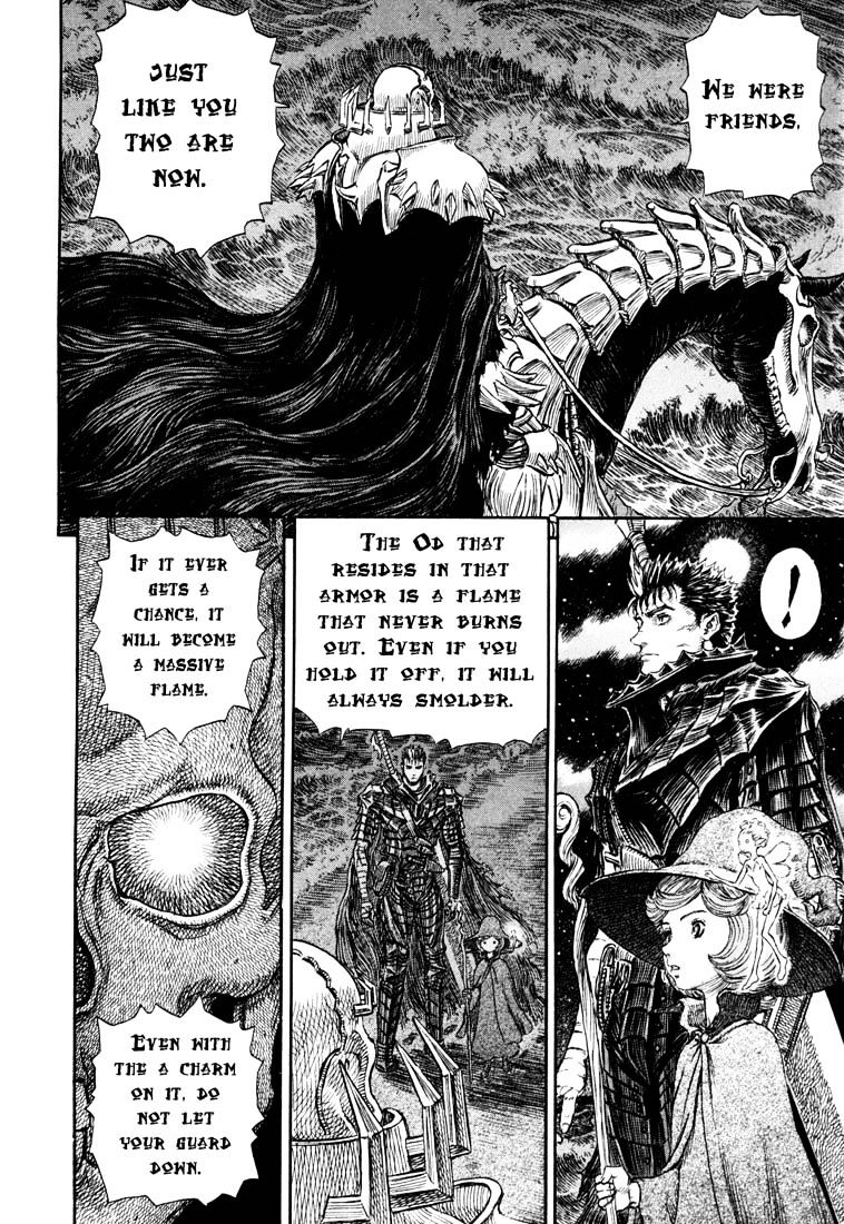Berserk, Chapter 252 image 21