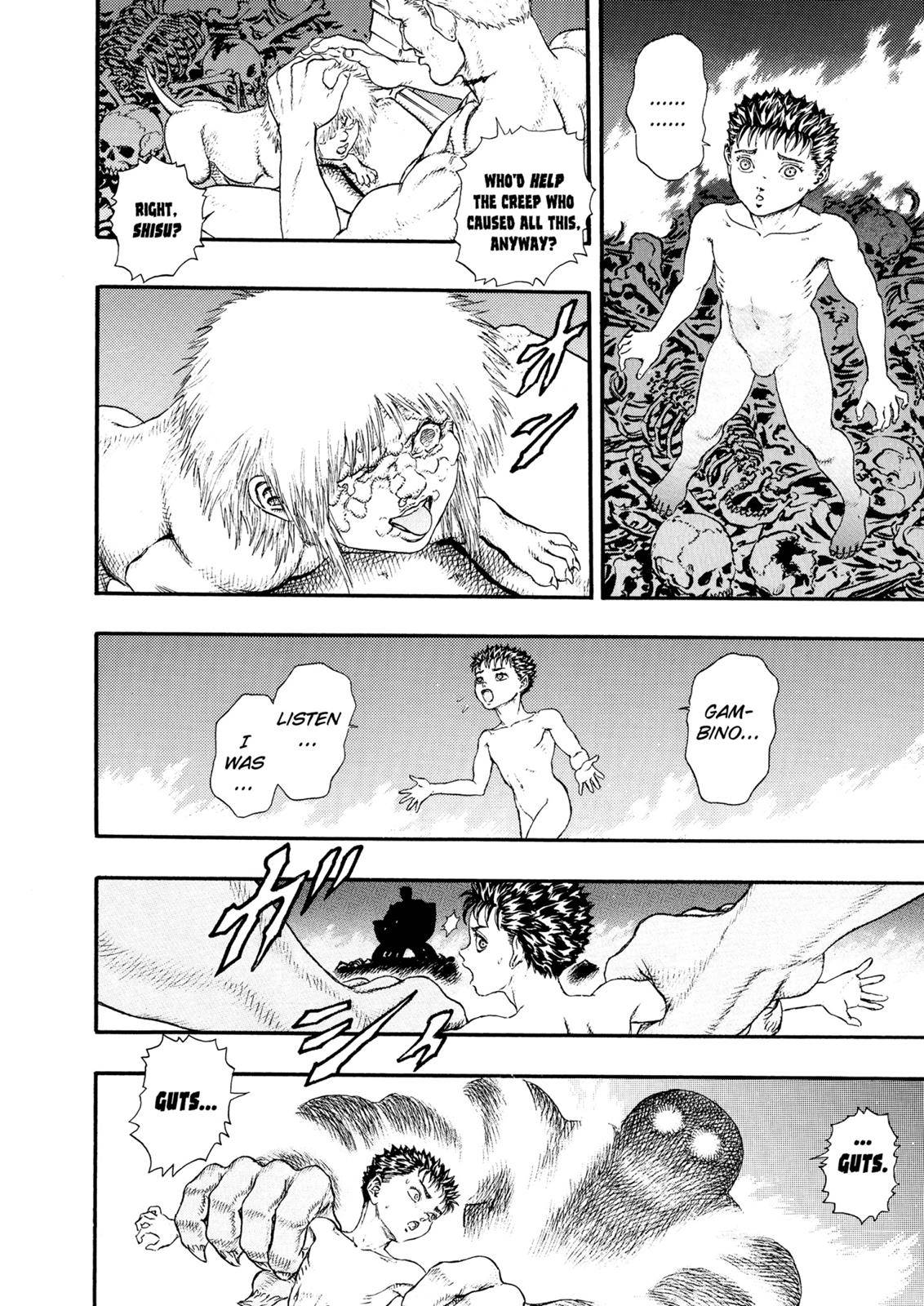 Berserk, Chapter 0.13 image 06