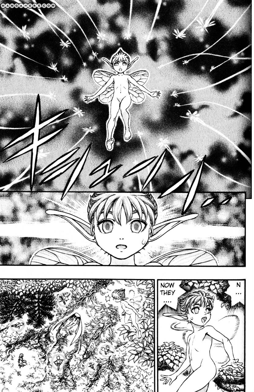 Berserk, Chapter 123 image 15