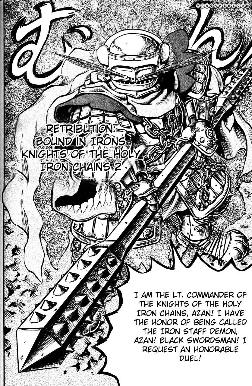 Berserk, Chapter 135 image 02